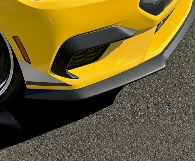 Spoiler delantero para Ford Mustang 2024-2025+