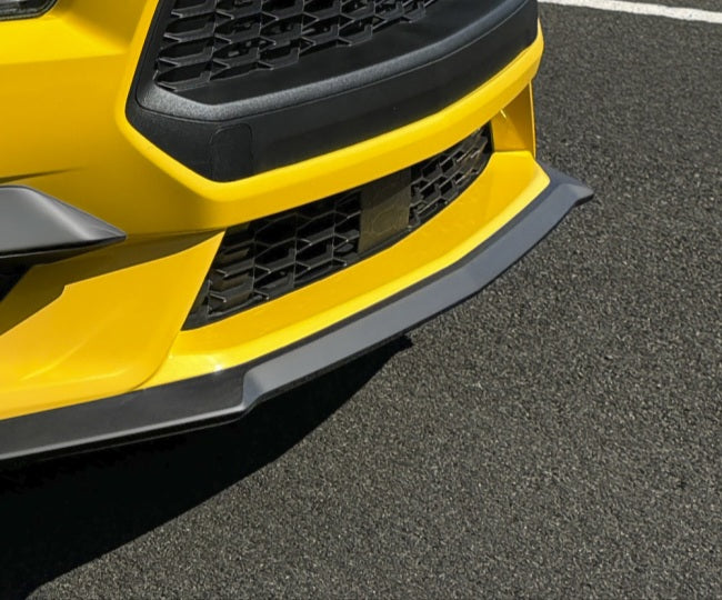 Spoiler delantero para Ford Mustang 2024-2025+
