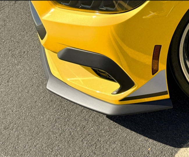 Spoiler delantero para Ford Mustang 2024-2025+