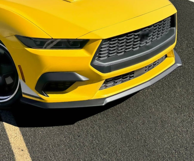 Spoiler delantero para Ford Mustang 2024-2025+