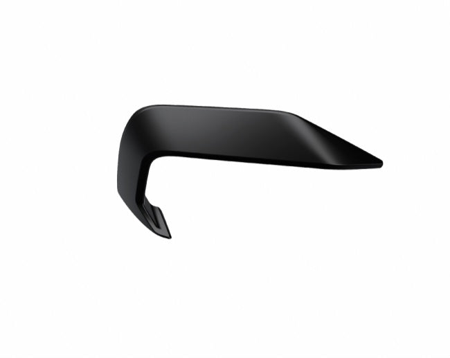 Juego de air curtains para Ford Mustang Ecoboost 2024-2025+