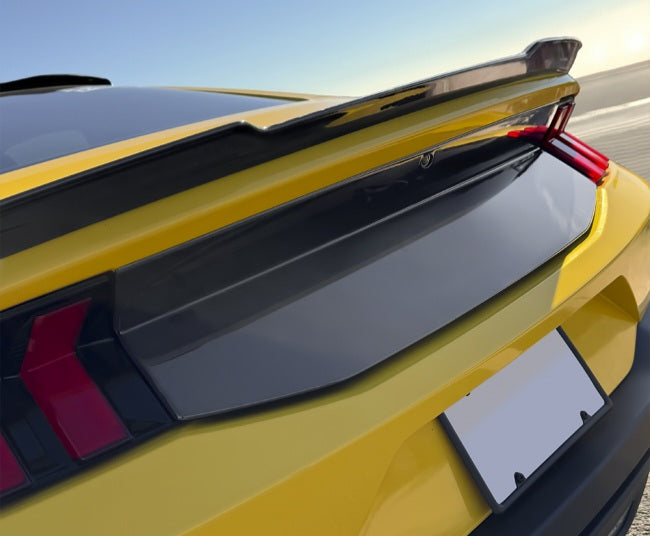 Moldura trasera para Ford Mustang 2024-2025+