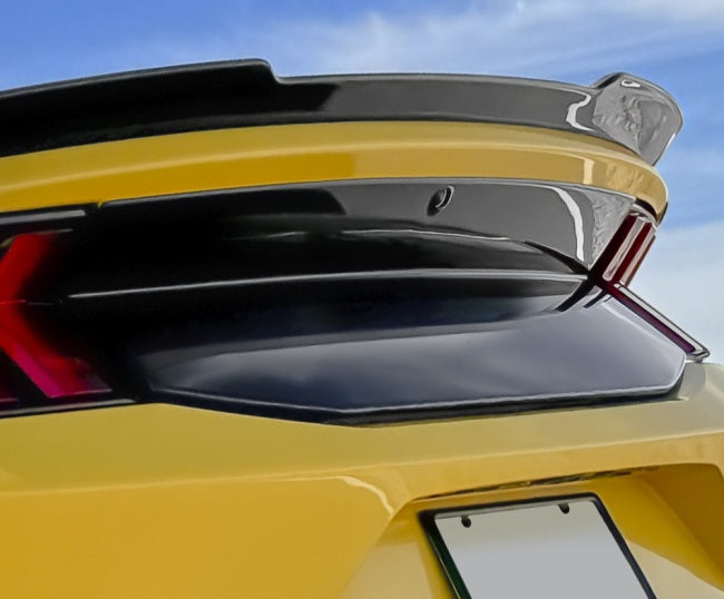 Moldura trasera para Ford Mustang 2024-2025+