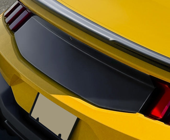 Moldura trasera para Ford Mustang 2024-2025+