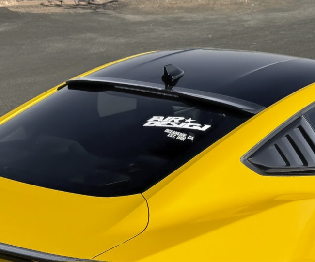 Alerón de techo para Ford Mustang Coupe 2015-2025+
