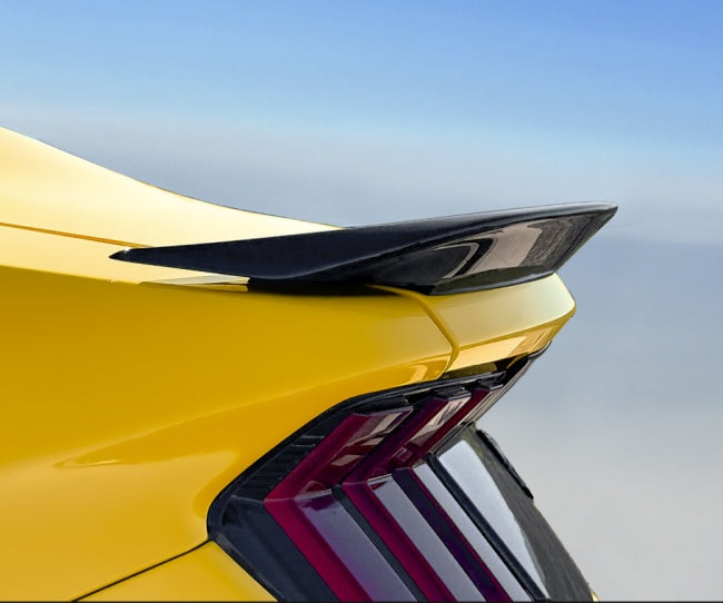 Alerón trasero Ford Mustang 2024-2025+