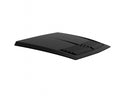 Toma de aire negro brilloso para Ford Mustang Ecoboost 2024-2025+