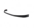 Spoiler delantero negro satinado para Ford Mach-E 2022-2025