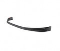 Spoiler delantero negro brilloso para Ford Mach-E 2022-2025