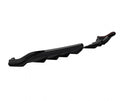 Difusor negro satinado para Ford Mach-E 2022-2025