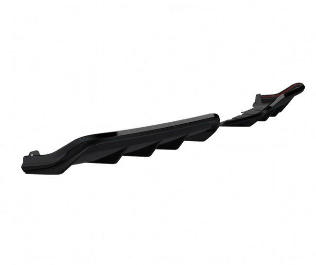 Difusor para Ford Mach-E 2022-2025