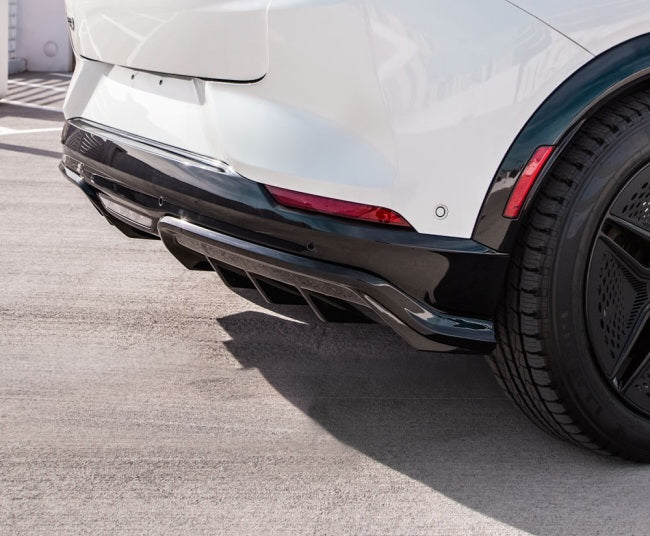 Difusor para Ford Mach-E 2022-2025
