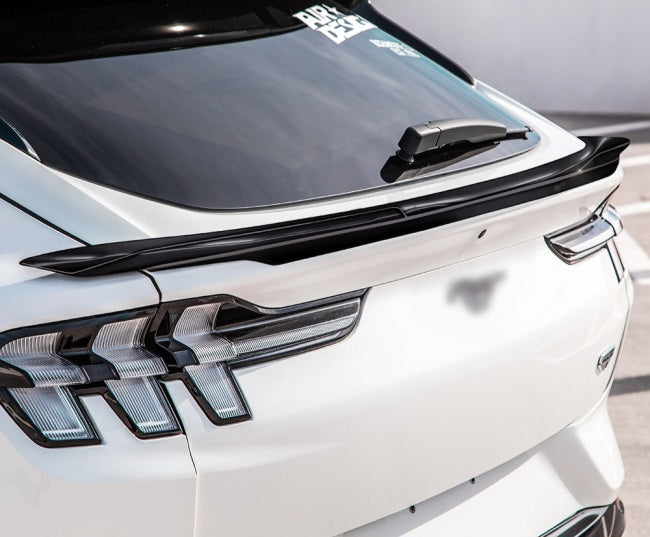 Alerón para Ford Mach-E 2022-2025