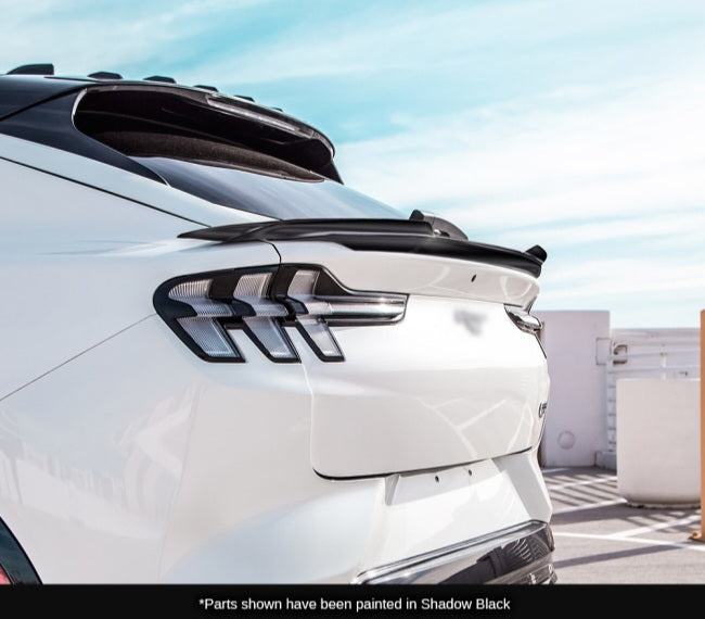 Alerón para Ford Mach-E 2022-2025