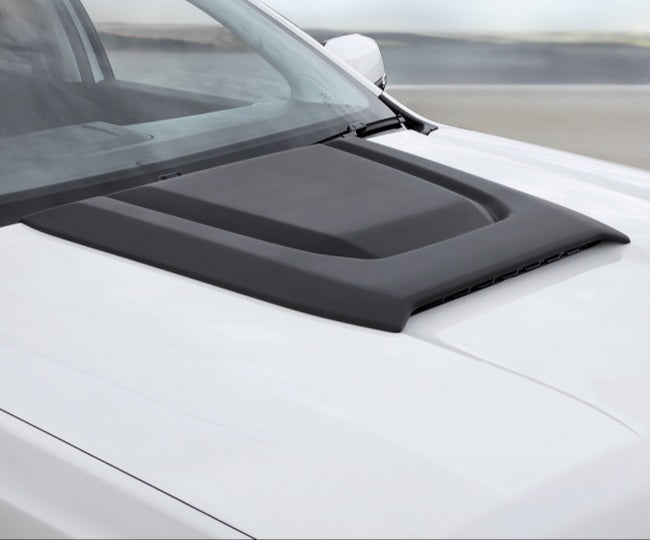 Toma de aire para Ford Ranger (Assy USA) 2024-2025+