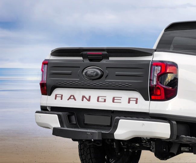 Moldura de batea para Ford Ranger 2023+