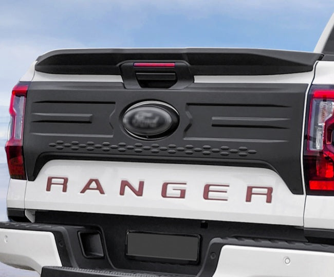 Moldura de batea para Ford Ranger 2023+