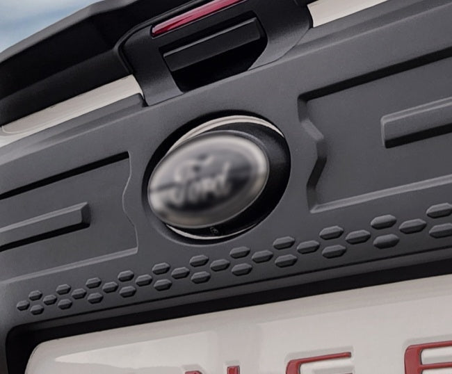 Moldura de batea para Ford Ranger 2023+