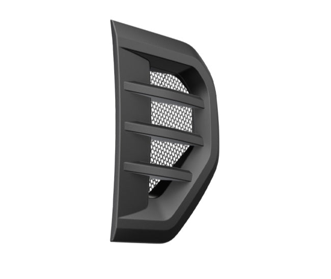 Ventilas laterales para Ford Ranger 2023-2025