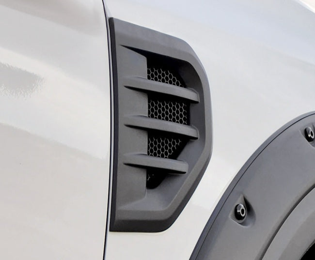 Ventilas laterales para Ford Ranger 2023-2025