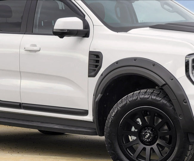 Ventilas laterales para Ford Ranger 2023-2025