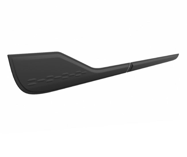 Juego de molduras laterales para puertas Ford Ranger 2023-2024+