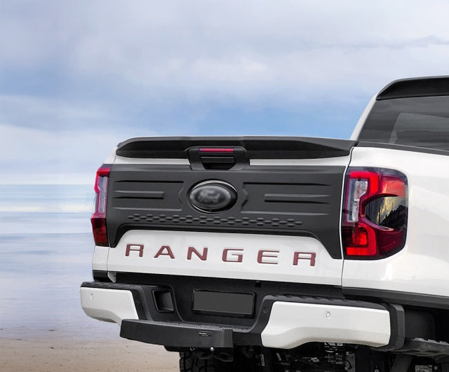 Alerón de batea para Ford Ranger 2023-2025+