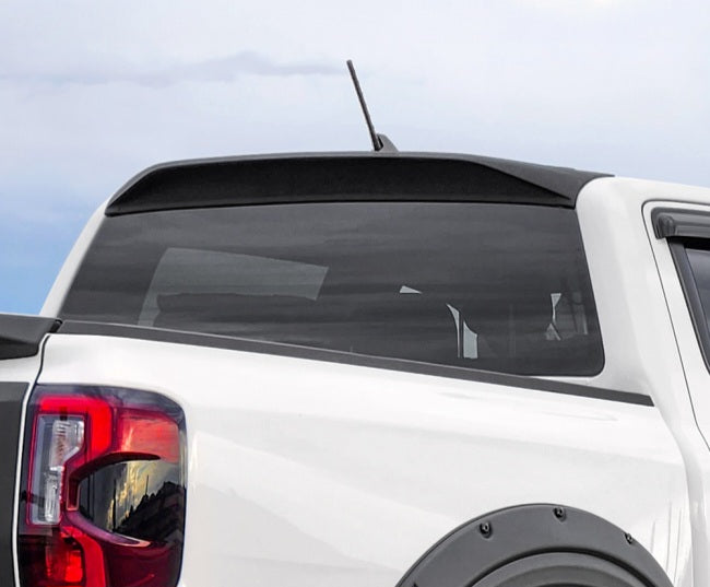 Alerón de techo para Ford Ranger 2023-2025+