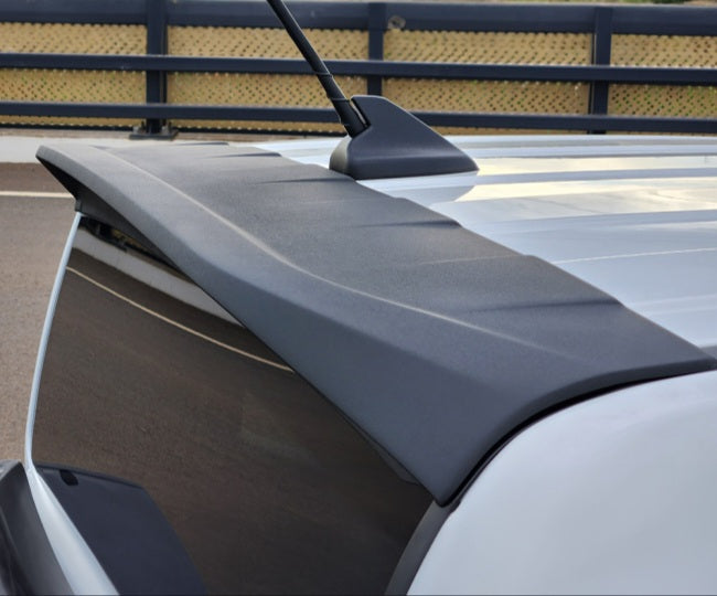 Alerón de techo para Ford Ranger 2023-2025+