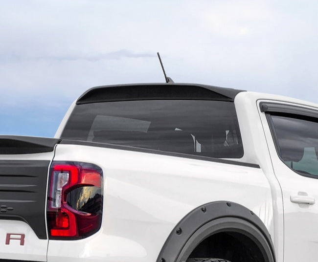 Alerón de techo para Ford Ranger 2023-2025+