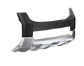 Defensa delantera para Ford Ranger XL, XLT, Sport y Platinum 2023-2025+