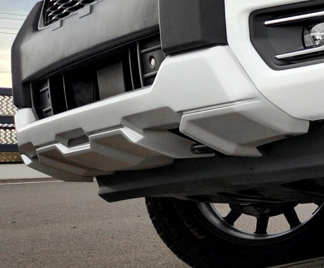 Defensa delantera para Ford Ranger XL, XLT, Sport y Platinum 2023-2025+