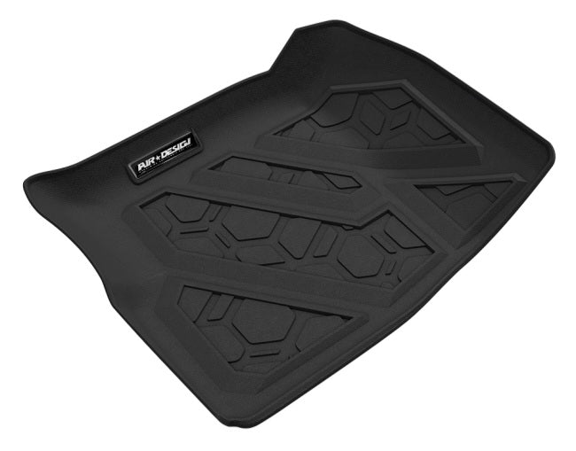 Tapetes para GMC Sierra 1500 Crew Cab 2019-2025+