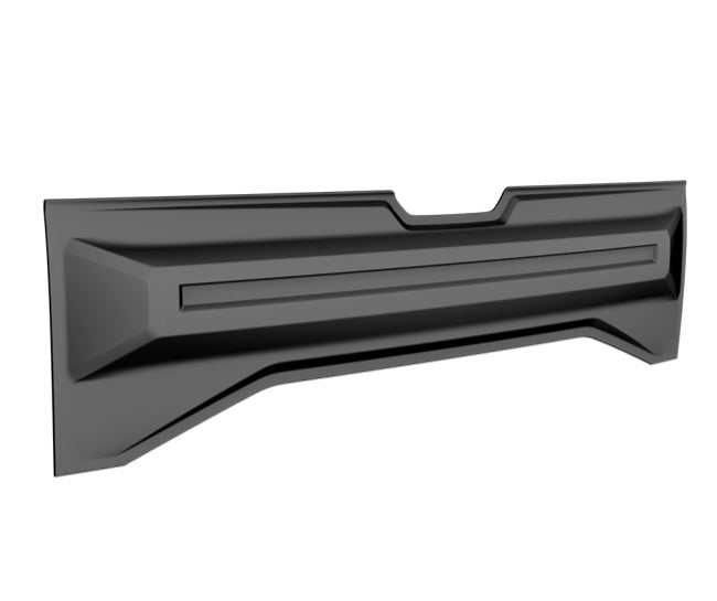 Moldura de batea para Chevrolet Silverado 1500 2019-2025+