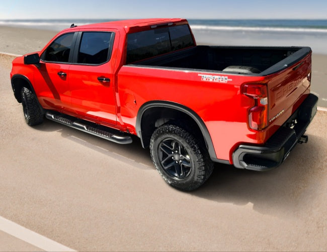 Salpicaderas para Chevrolet Silverado 1500 2019-2025+