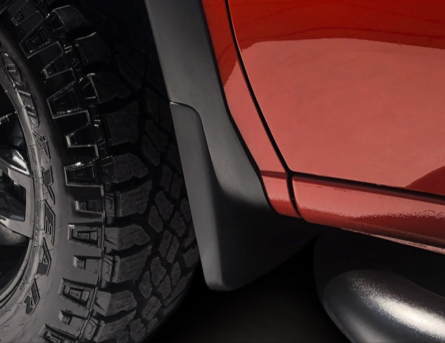 Salpicaderas para Chevrolet Silverado 1500 2019-2025+