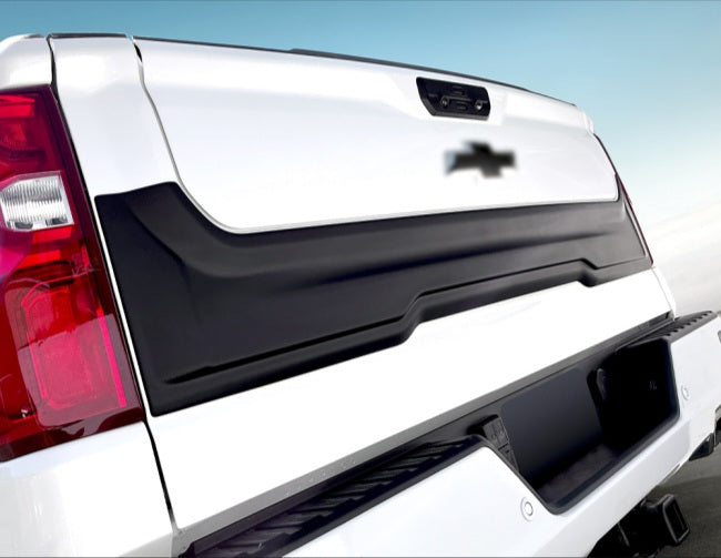 Moldura de batea para Chevy Silverado 1500 2019-2025+