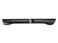 Molduras laterales para puertas Silverado 1500 Crew Cab 2019-2025+