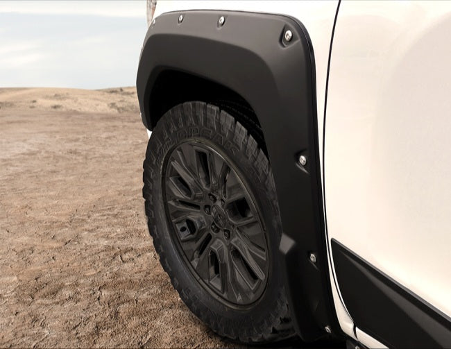Salpicaderas Super Bolt para GMC Sierra 1500 (69.9") 2019-2025+