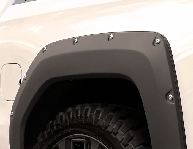 Salpicaderas Super Bolt para GMC Sierra 1500 (69.9") 2019-2025+