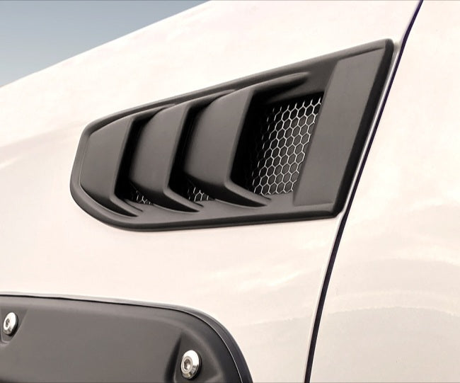 Ventilas laterales para GMC Sierra 1500 2019-2025+
