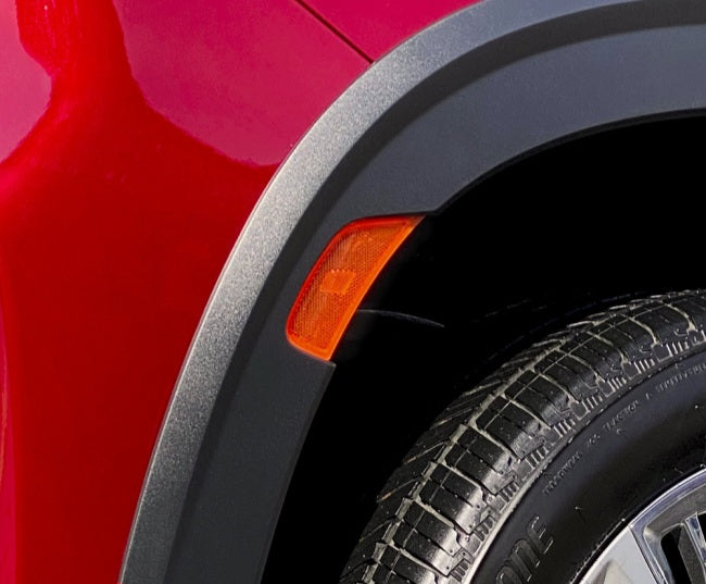 Salpicaderas para Chevrolet Tahoe 2021-2024