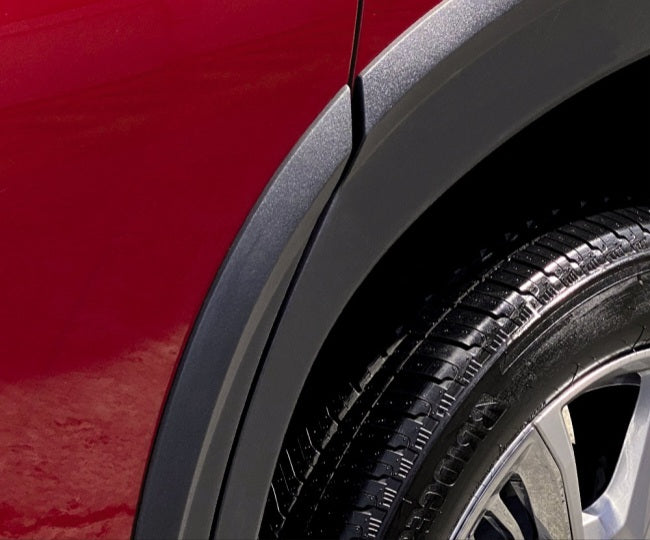 Salpicaderas para Chevrolet Tahoe 2021-2024