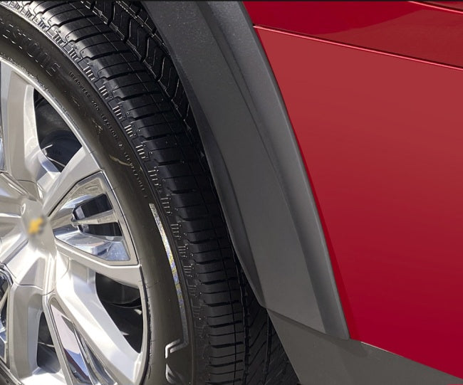 Salpicaderas para Chevrolet Tahoe 2021-2024