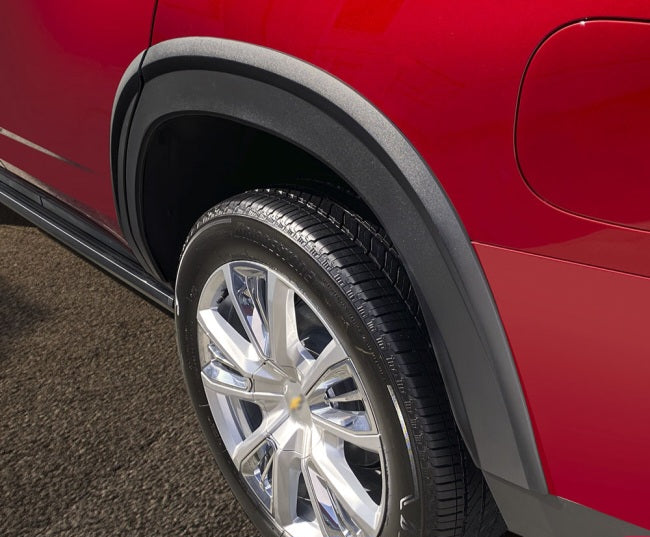 Salpicaderas para Chevrolet Tahoe 2021-2024