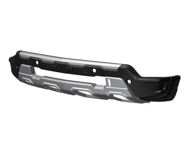 Defensa delantera para Chevrolet Silverado 1500 2022-2025+