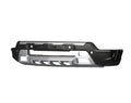 Defensa delantera para Chevrolet Silverado 1500 2022-2025+