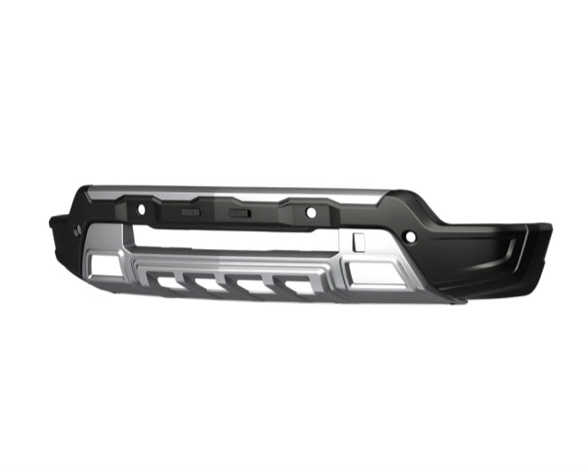 Defensa delantera para Chevrolet Silverado 1500 2022-2025+