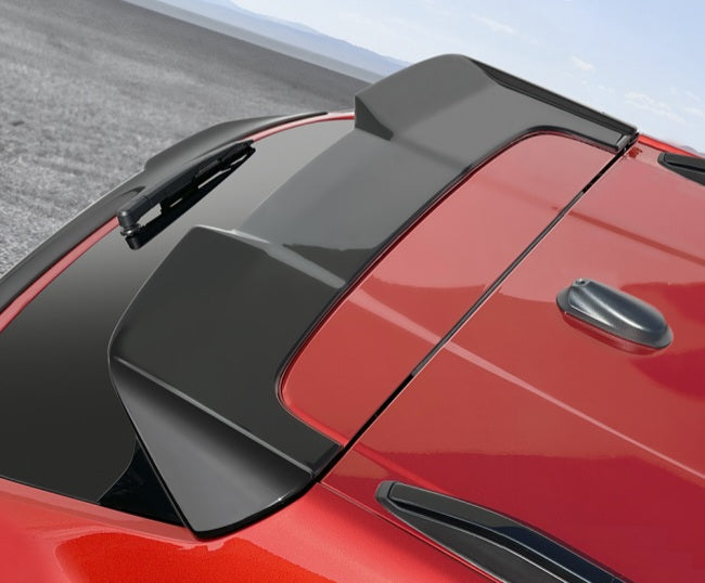 Alerón de techo para Chevrolet Trax 2024-2026+