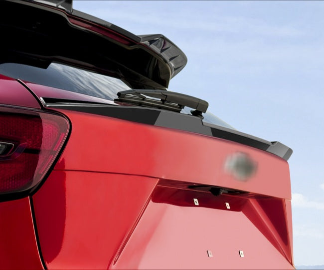 Alerón Chevrolet Trax 2024-2026+